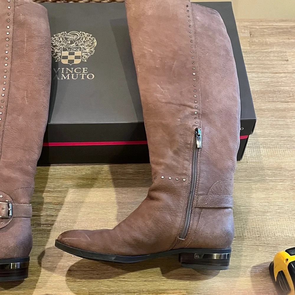 Vince Camuto Boots